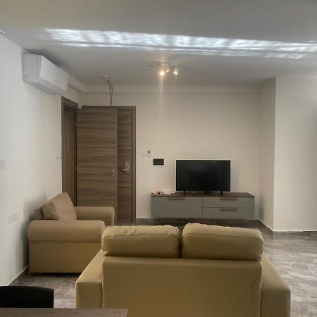 Point - Sir William Reid Appartement Gzira Buitenkant foto