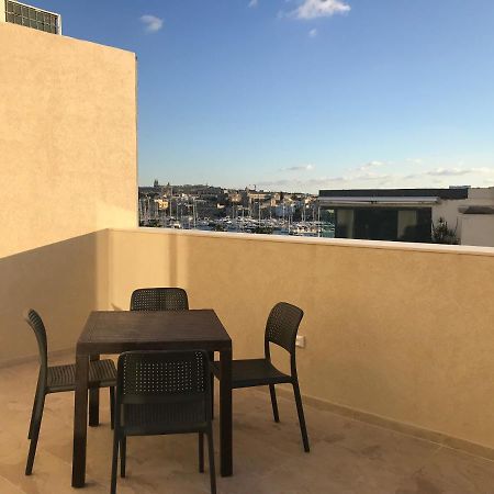 Point - Sir William Reid Appartement Gzira Buitenkant foto