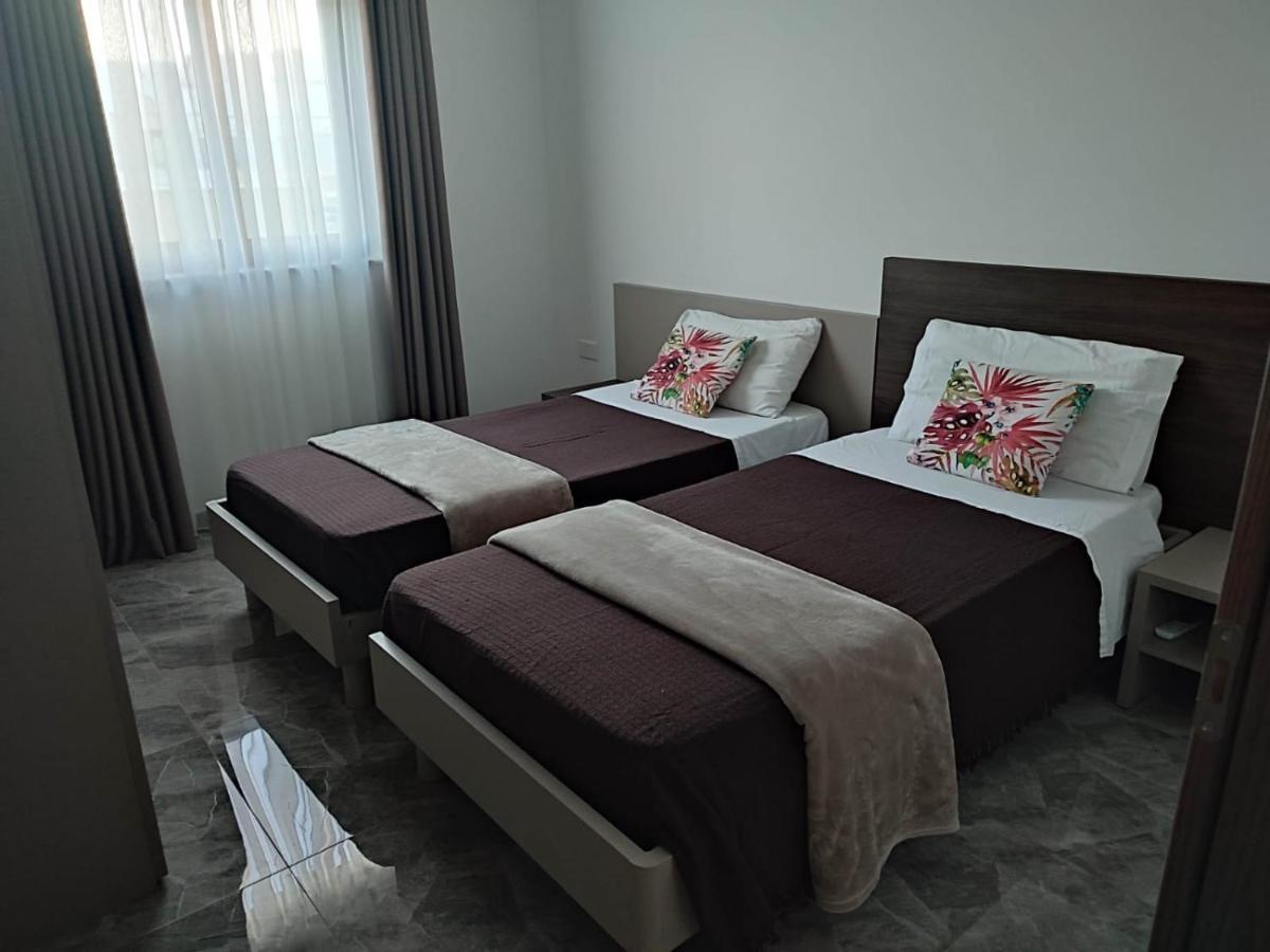 Point - Sir William Reid Appartement Gzira Buitenkant foto