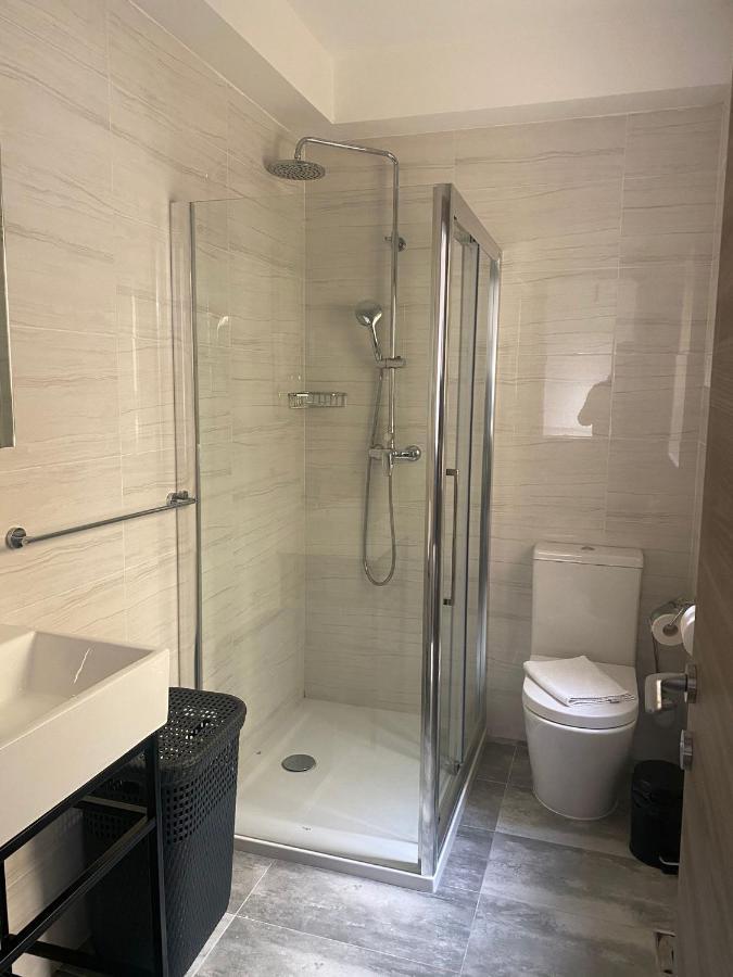 Point - Sir William Reid Appartement Gzira Buitenkant foto