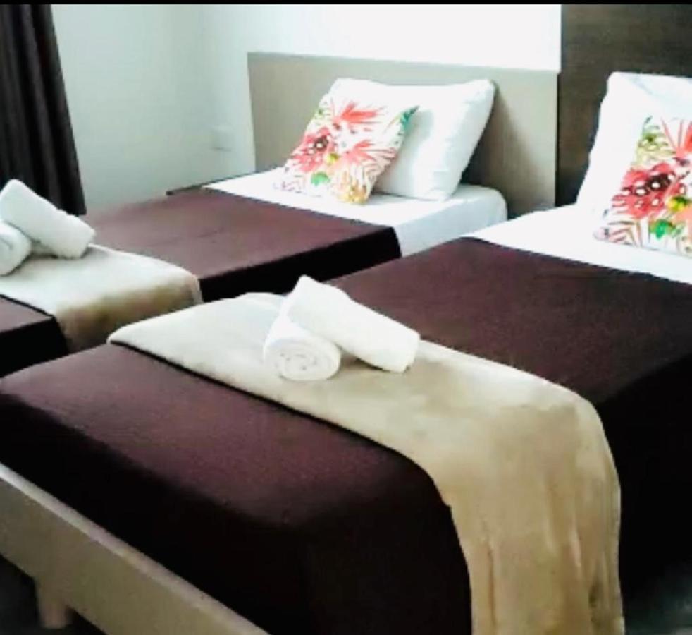 Point - Sir William Reid Appartement Gzira Buitenkant foto