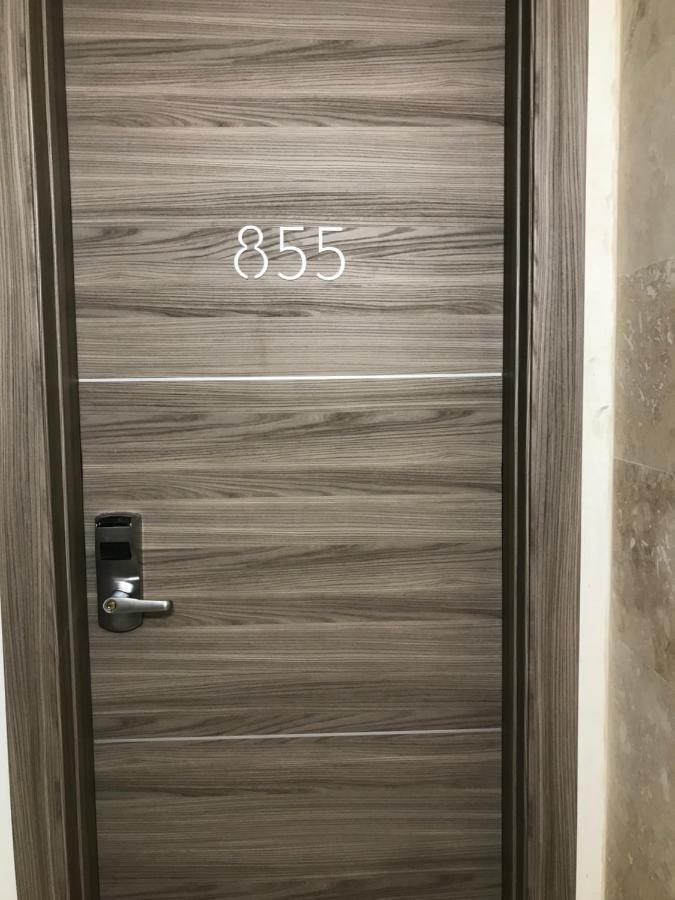 Point - Sir William Reid Appartement Gzira Buitenkant foto