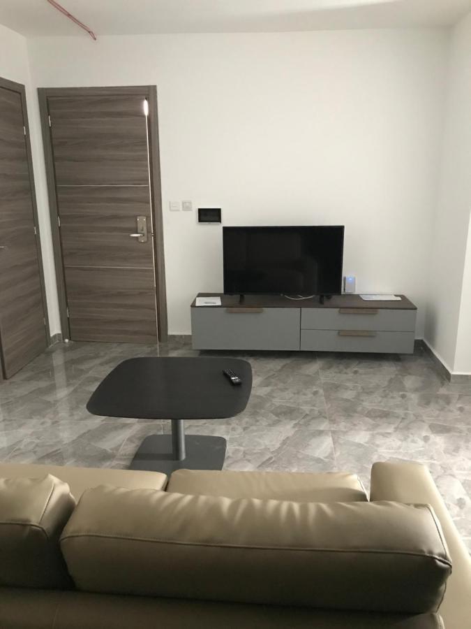 Point - Sir William Reid Appartement Gzira Buitenkant foto