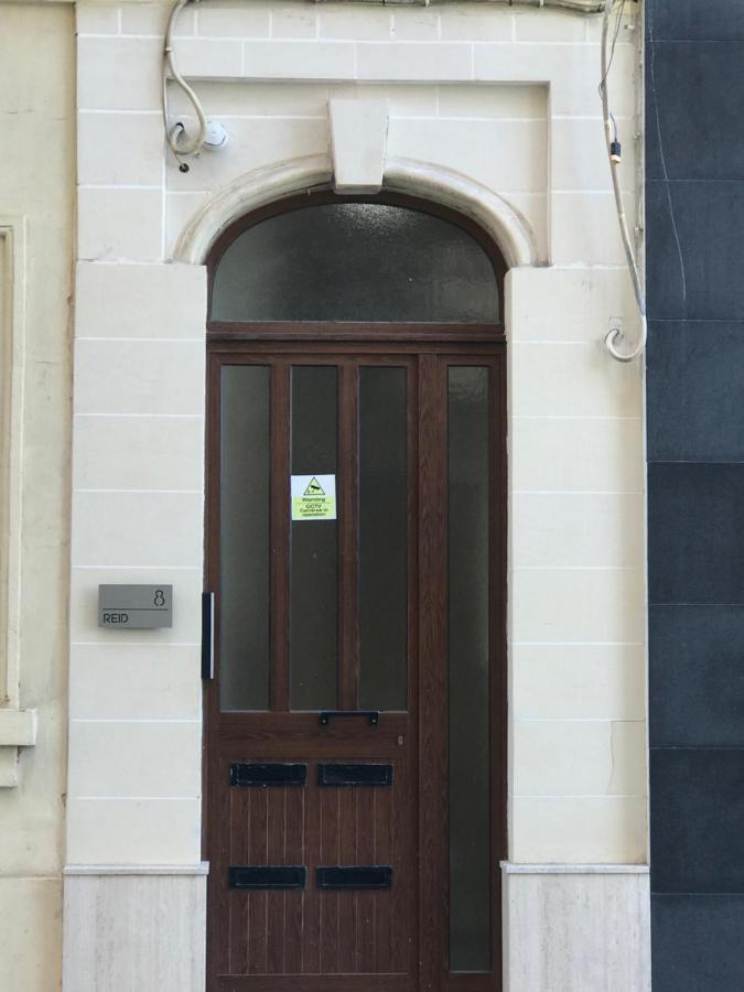 Point - Sir William Reid Appartement Gzira Buitenkant foto