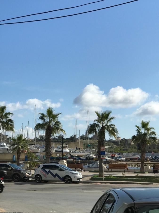Point - Sir William Reid Appartement Gzira Buitenkant foto