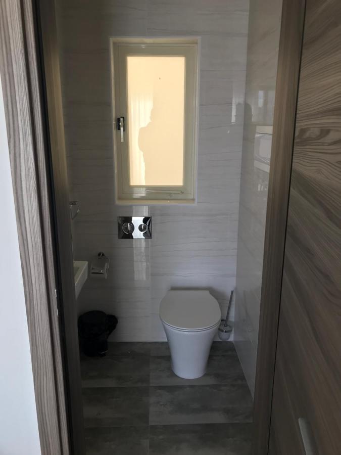 Point - Sir William Reid Appartement Gzira Buitenkant foto