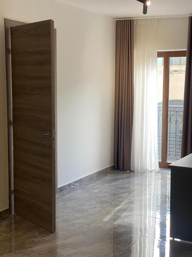 Point - Sir William Reid Appartement Gzira Buitenkant foto